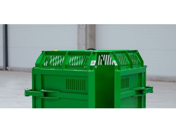 Accessoire INTER-TECH