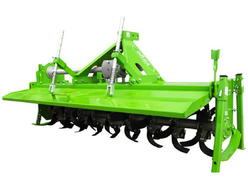Rotavator BOMET