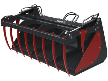 Godet INTER-TECH