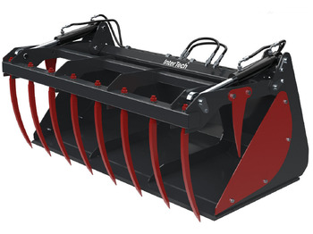 Godet INTER-TECH