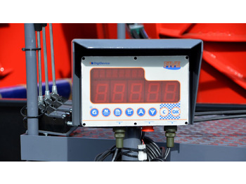 Mélangeuse neuf Metal-Fach T659 BELMIX "OPTIMAL": photos 4 Mélangeuse neuf Metal-Fach T659 BELMIX "OPTIMAL": photos 4