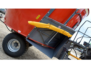 Crédit-bail de Metal-Fach T659 BELMIX Metal-Fach T659 BELMIX: photos 3