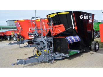 Crédit-bail de Metal-Fach T659 BELMIX Metal-Fach T659 BELMIX: photos 3