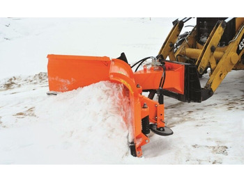 Lame à neige PRONAR