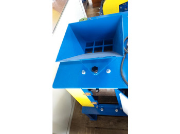 Concasseur Walzenbrecher RC 300: photos 2