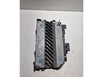 Bloc de gestion SCANIA R