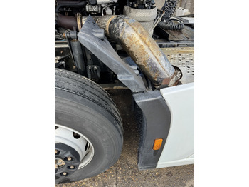 Aile Ford F-Max: photos 2 Aile Ford F-Max: photos 2