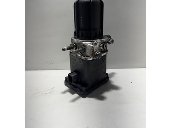 Système d'échappement MERCEDES-BENZ Actros