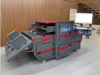Machine d'impression TICAB