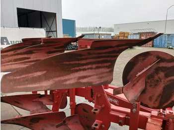 Charrue Cappon HSUP 3: photos 3