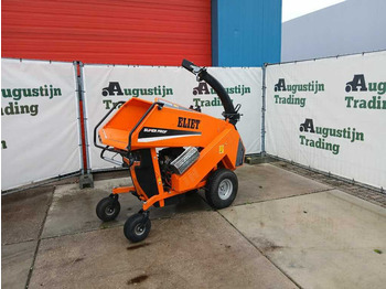 Broyeur de végétaux