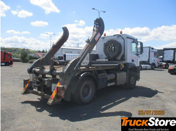 Camion multibenne Mercedes-Benz Arocs 1846 LK: photos 4