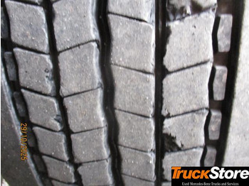 Tracteur routier Mercedes-Benz Actros 1845 LS: photos 5 Tracteur routier Mercedes-Benz Actros 1845 LS: photos 5