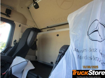 Tracteur routier Mercedes-Benz Actros 1845 LS nRL: photos 5 Tracteur routier Mercedes-Benz Actros 1845 LS nRL: photos 5