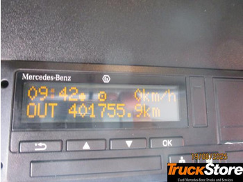 Tracteur routier Mercedes-Benz Actros 1845 LS nRL: photos 5 Tracteur routier Mercedes-Benz Actros 1845 LS nRL: photos 5