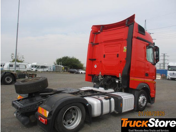 Tracteur routier Mercedes-Benz Actros 1845 LS nRL: photos 3 Tracteur routier Mercedes-Benz Actros 1845 LS nRL: photos 3