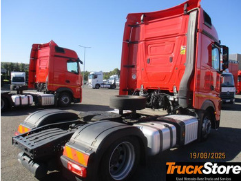Tracteur routier Mercedes-Benz Actros 1845 LS nRL: photos 3 Tracteur routier Mercedes-Benz Actros 1845 LS nRL: photos 3
