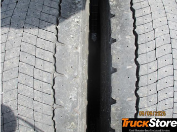 Crédit-bail de Mercedes-Benz Actros 1848 LS Mercedes-Benz Actros 1848 LS: photos 5