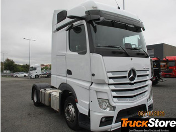 Tracteur routier MERCEDES-BENZ Actros 1845