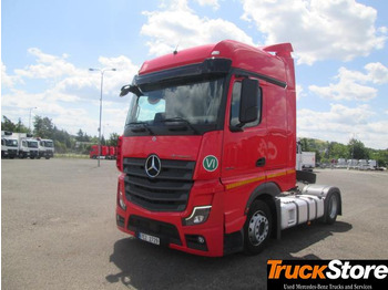 Tracteur routier MERCEDES-BENZ Actros 1845