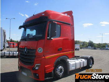 Tracteur routier MERCEDES-BENZ Actros 1845