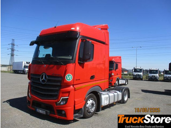 Tracteur routier MERCEDES-BENZ Actros 1845