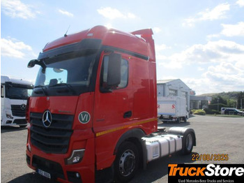 Tracteur routier MERCEDES-BENZ Actros 1845