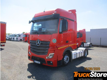 Tracteur routier MERCEDES-BENZ Actros 1845