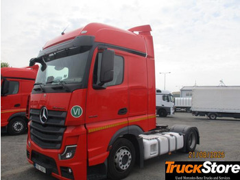 Tracteur routier MERCEDES-BENZ Actros 1845
