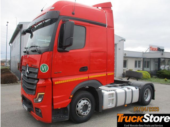 Tracteur routier MERCEDES-BENZ Actros 1848