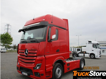 Tracteur routier MERCEDES-BENZ Actros 1848