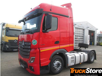 Tracteur routier MERCEDES-BENZ Actros 1848