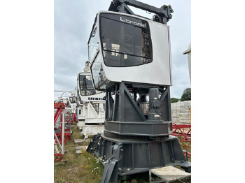 Grue à tour LIEBHERR