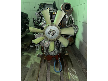 Moteur DEUTZ