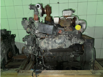 Moteur pour Pelle Deutz TTCD 7.8 L6: photos 2 Moteur pour Pelle Deutz TTCD 7.8 L6: photos 2