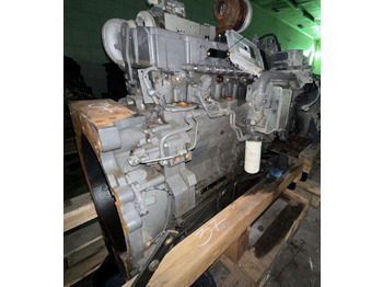 Moteur pour Pelle Deutz TTCD 7.8 L6: photos 5 Moteur pour Pelle Deutz TTCD 7.8 L6: photos 5
