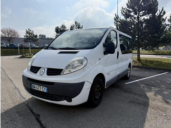 Transport de personnes RENAULT Trafic