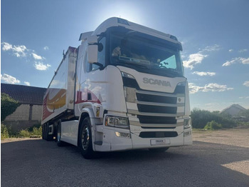 Tracteur routier SCANIA R