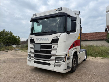 Tracteur routier SCANIA R 500