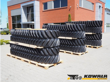 Chenille CLAAS