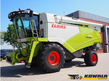 Moissonneuse-batteuse CLAAS Tucano 570