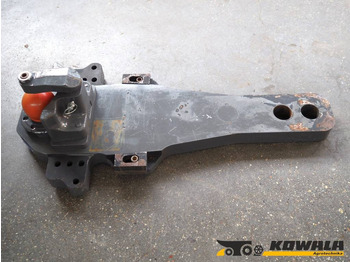 Carrosserie et extérieur CLAAS