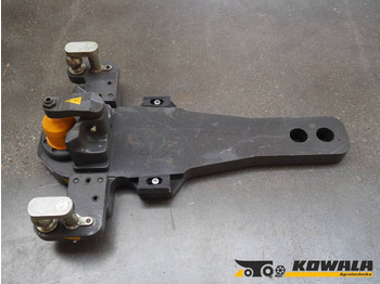 Carrosserie et extérieur CLAAS