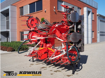 Cueilleur de maïs KEMPER