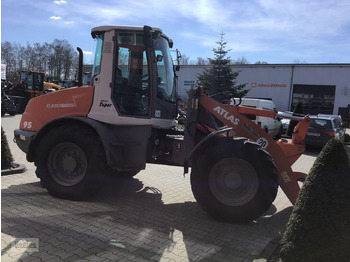 Crédit-bail de Atlas 95 Turbo Atlas 95 Turbo: photos 3