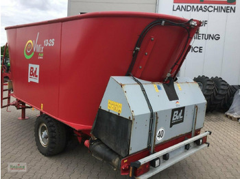 Mélangeuse BVL V Mix 13-2S: photos 3 Mélangeuse BVL V Mix 13-2S: photos 3