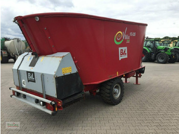 Mélangeuse BVL V Mix 13-2S: photos 2 Mélangeuse BVL V Mix 13-2S: photos 2