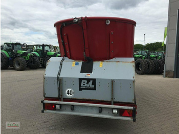 Mélangeuse BVL V Mix 13-2S: photos 5 Mélangeuse BVL V Mix 13-2S: photos 5