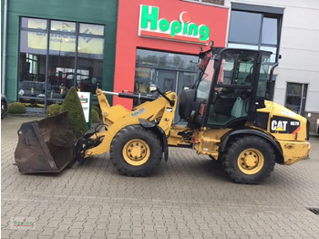 Chargeuse sur pneus CATERPILLAR