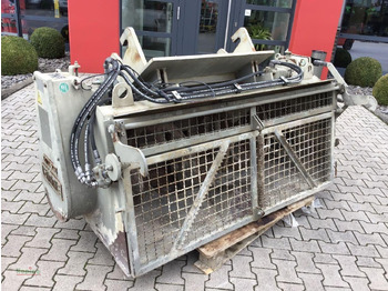 Godet, Bétonnière Gödde GMS75: photos 2